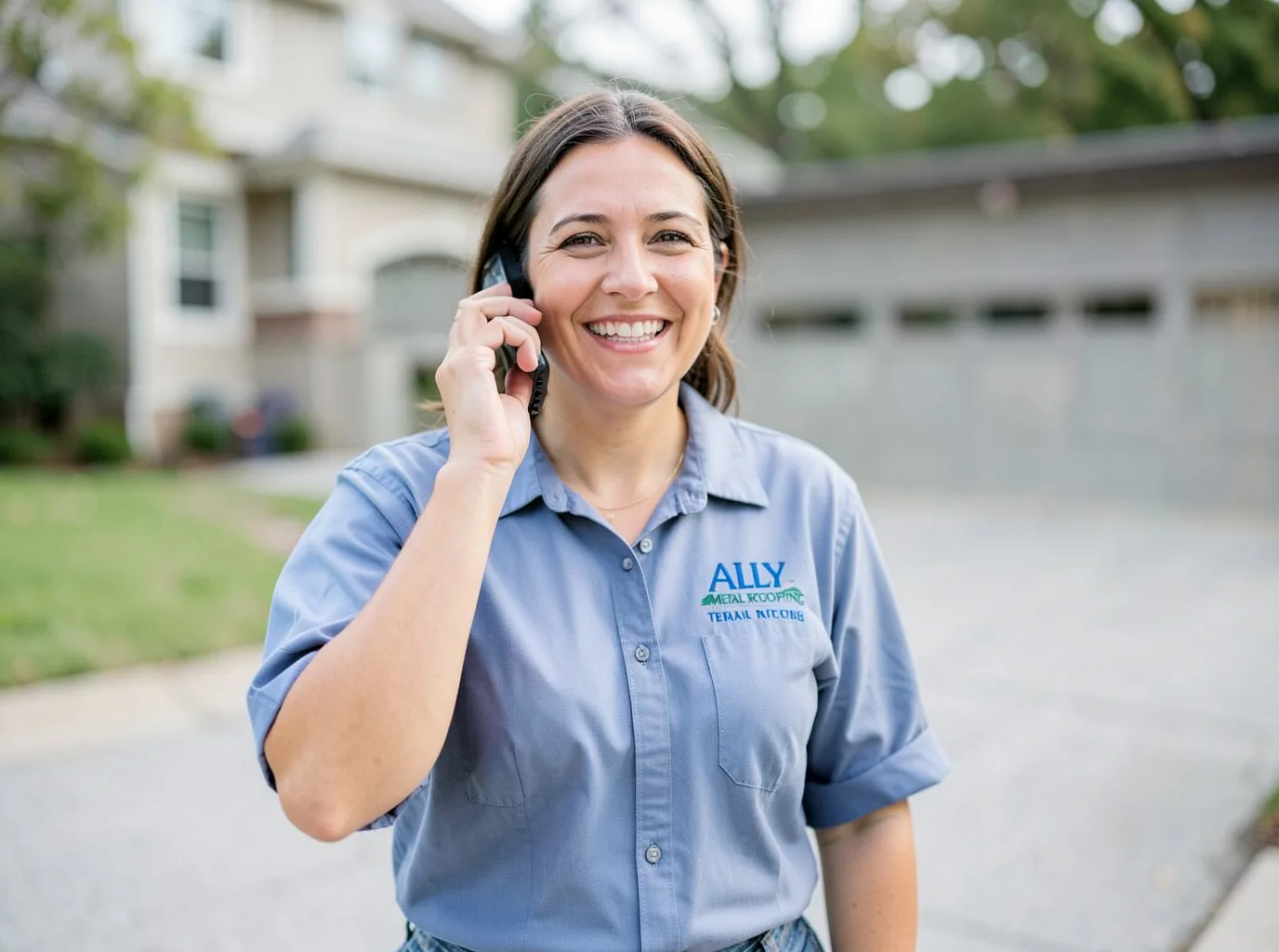 Metal Roof Installation Gantt, AL FAQs